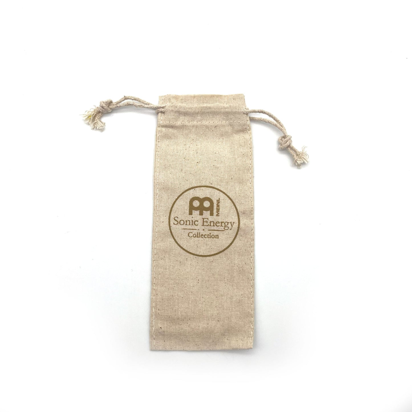 Meinl Sonic Energy Cotton Bag for (Therapy) Tuning Fork 432 Hz & 440 Hz at Luna Panther