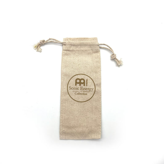 Meinl Sonic Energy Cotton Bag for (Therapy) Tuning Fork 432 Hz & 440 Hz at Luna Panther