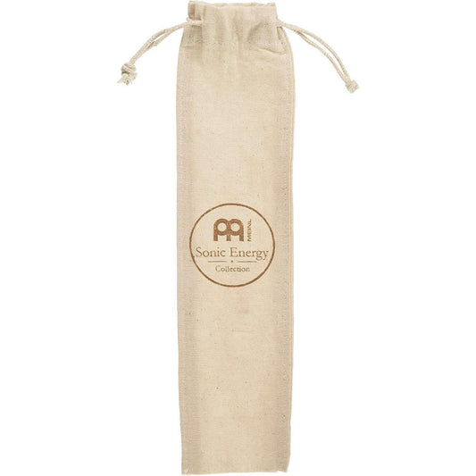 Meinl Sonic Energy Cotton Bag for Therapy Tuning Fork (article no. TTF) at Luna Panther