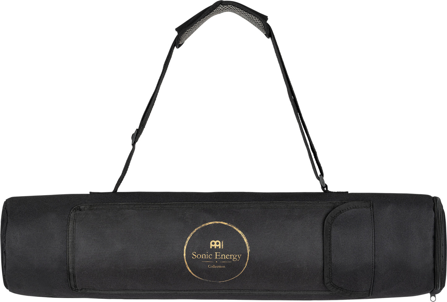 MEINL Sonic Energy Carrying Bag for Meditation Flow Chimes, 66cm, Black at Luna Panther