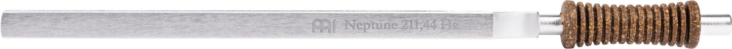 MEINL Sonic Energy Therapy Tuning Fork - Neptune - 211.44 Hz detail view 5 at Luna Panther