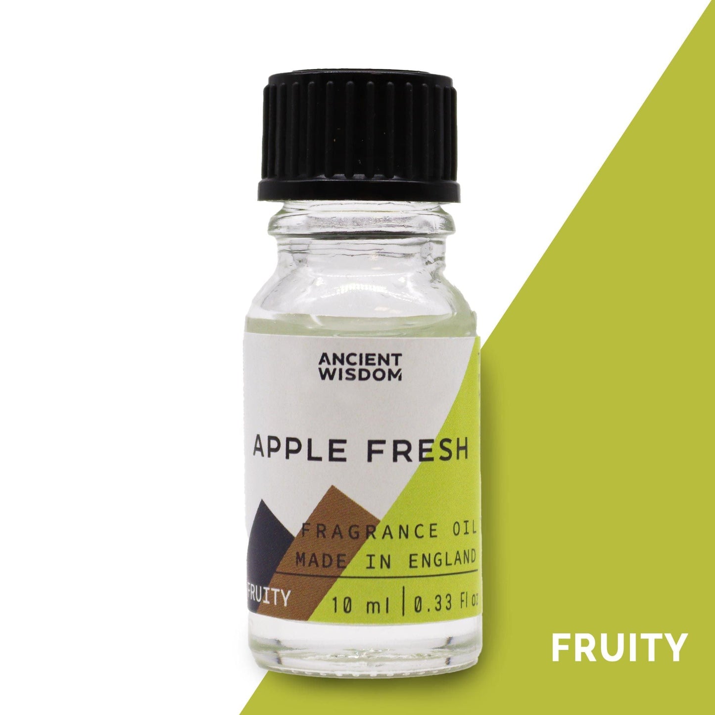 10ml Apple - Fresh Fragrance Oil - Luna Panther