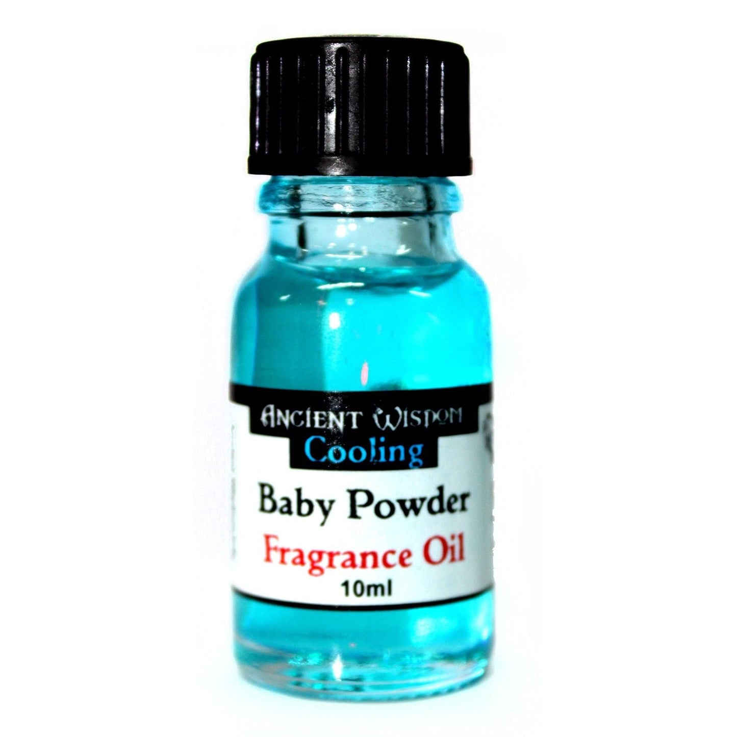 10ml Baby Powder Fragrance Oil - Luna Panther