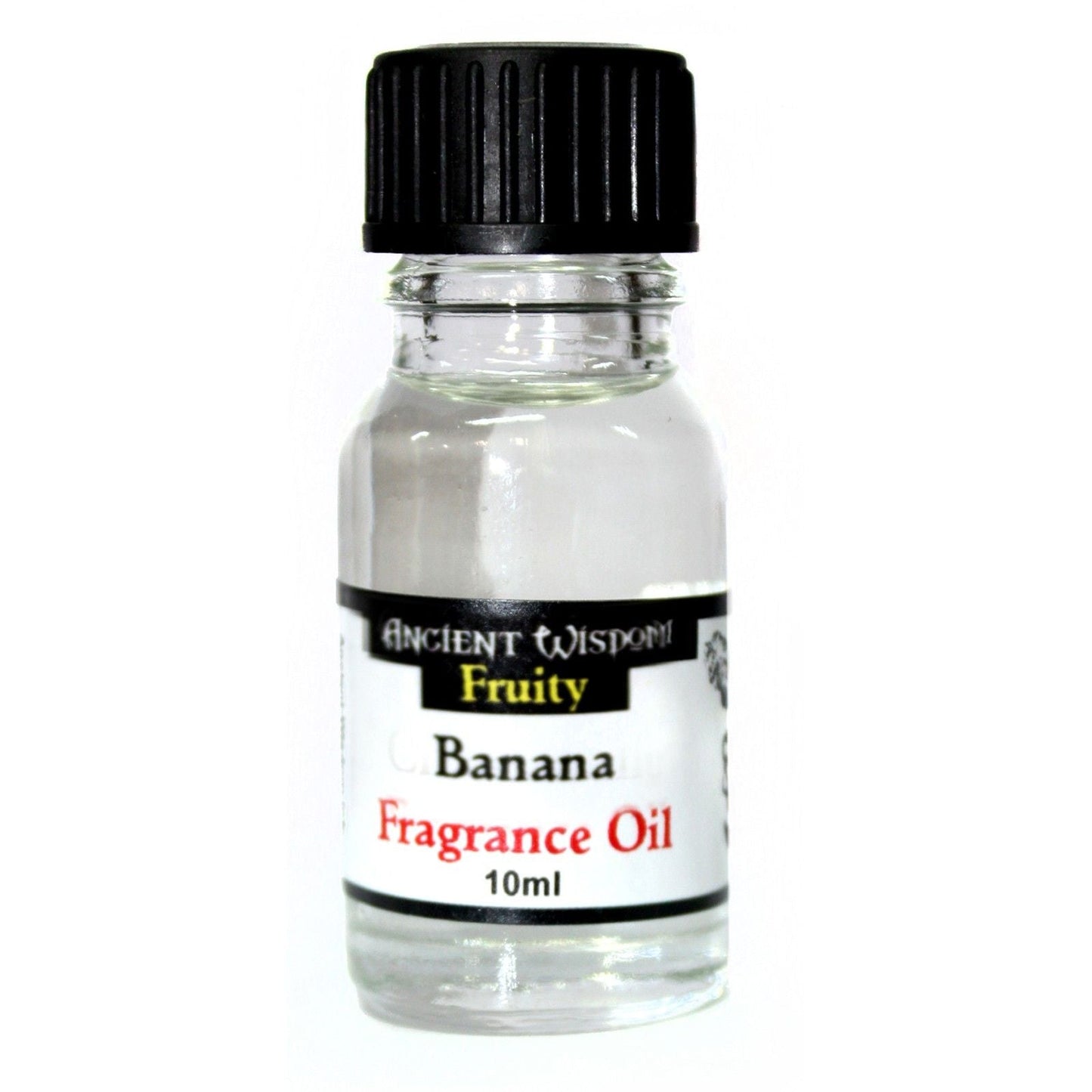 10ml Banana Fragrance Oil - Luna Panther