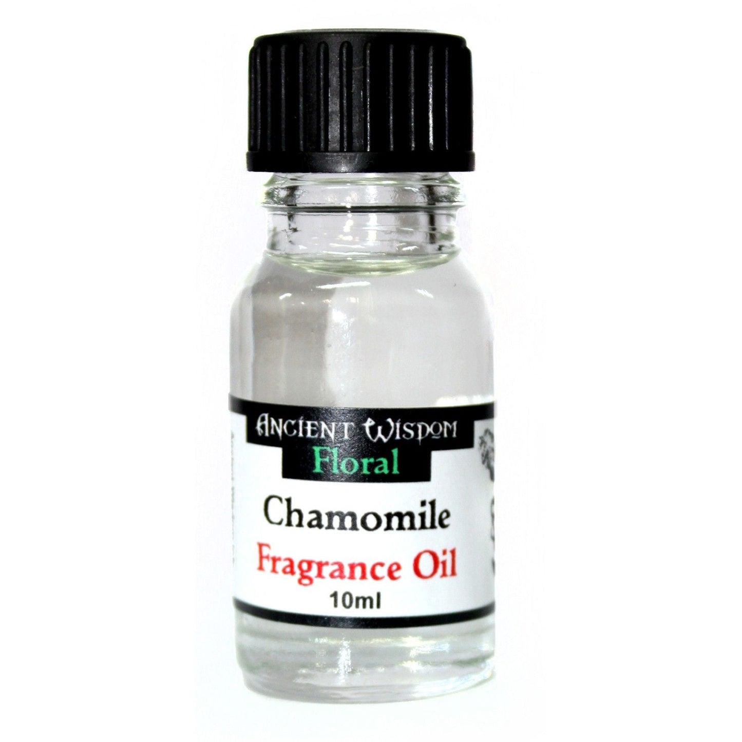 10ml Chamomile Fragrance Oil - Luna Panther
