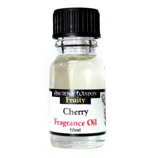 10ml Cherry Fragrance Oil - Luna Panther