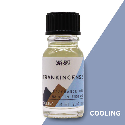 10ml Frankincense Fragrance Oil - Luna Panther