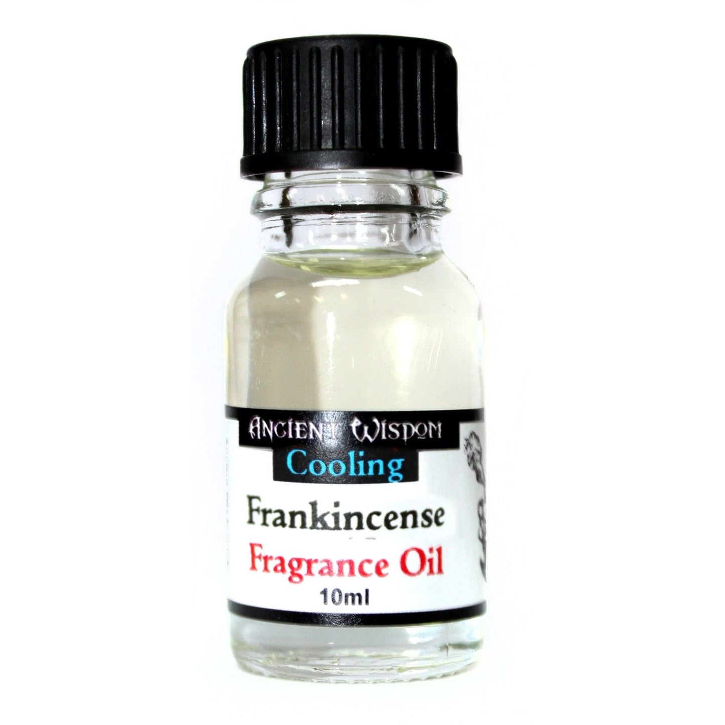 10ml Frankincense Fragrance Oil - Luna Panther