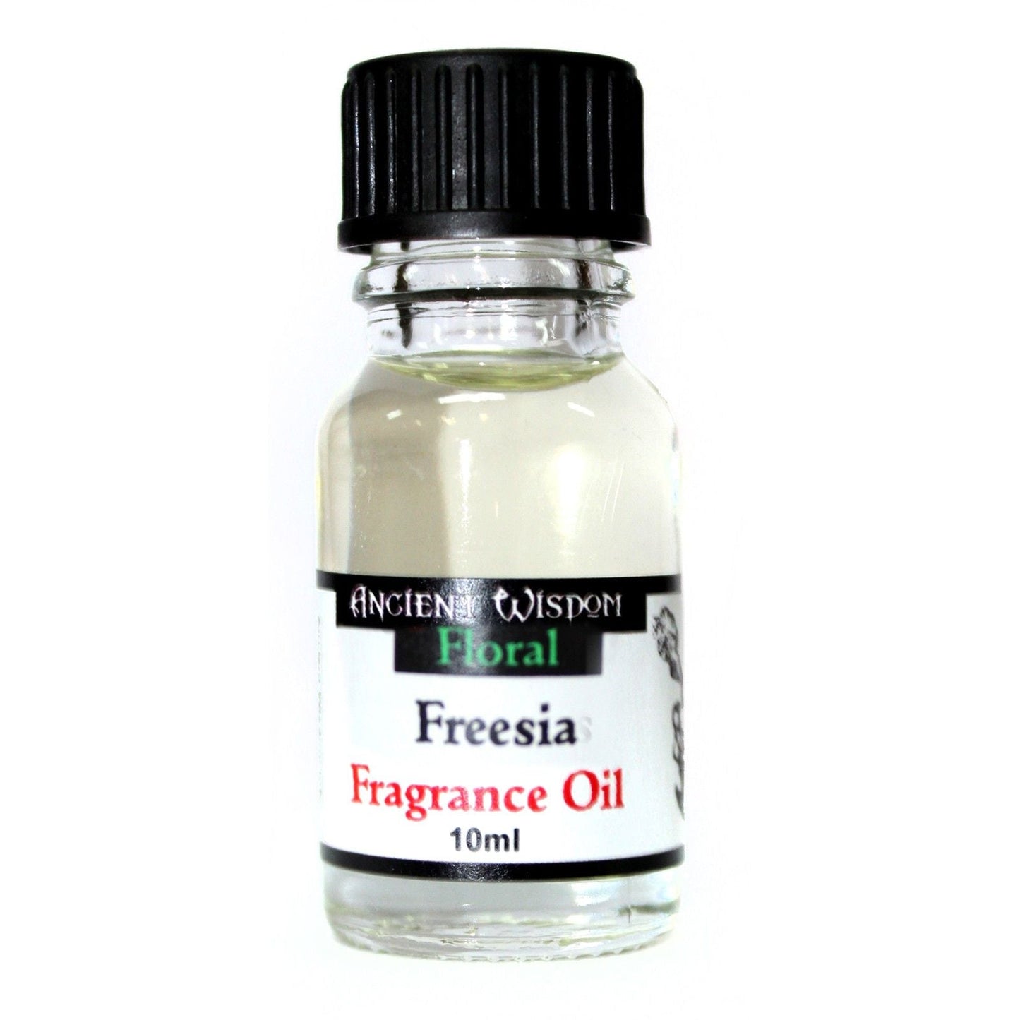 10ml Freesia Fragrance Oil - Luna Panther
