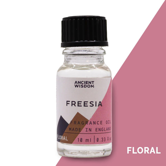 10ml Freesia Fragrance Oil - Luna Panther alternate view