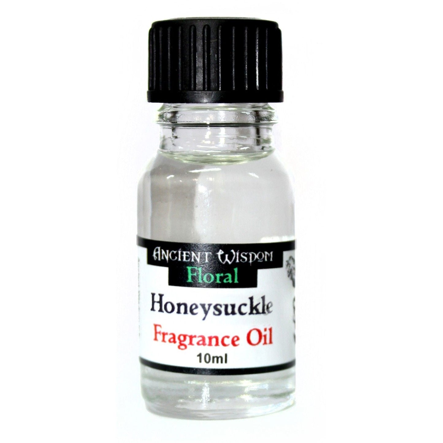 10ml Honeysuckle Fragrance Oil - Luna Panther