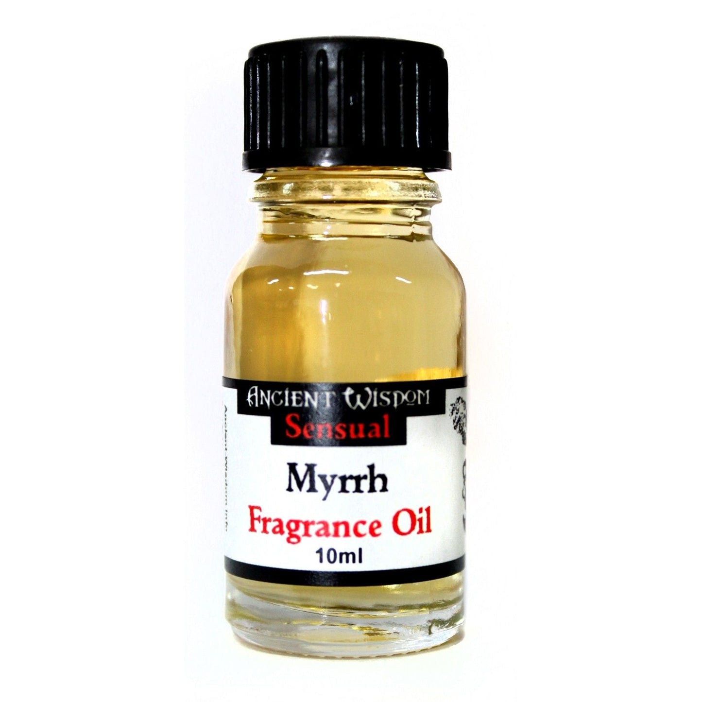 10ml Myrrh Fragrance Oil - Luna Panther