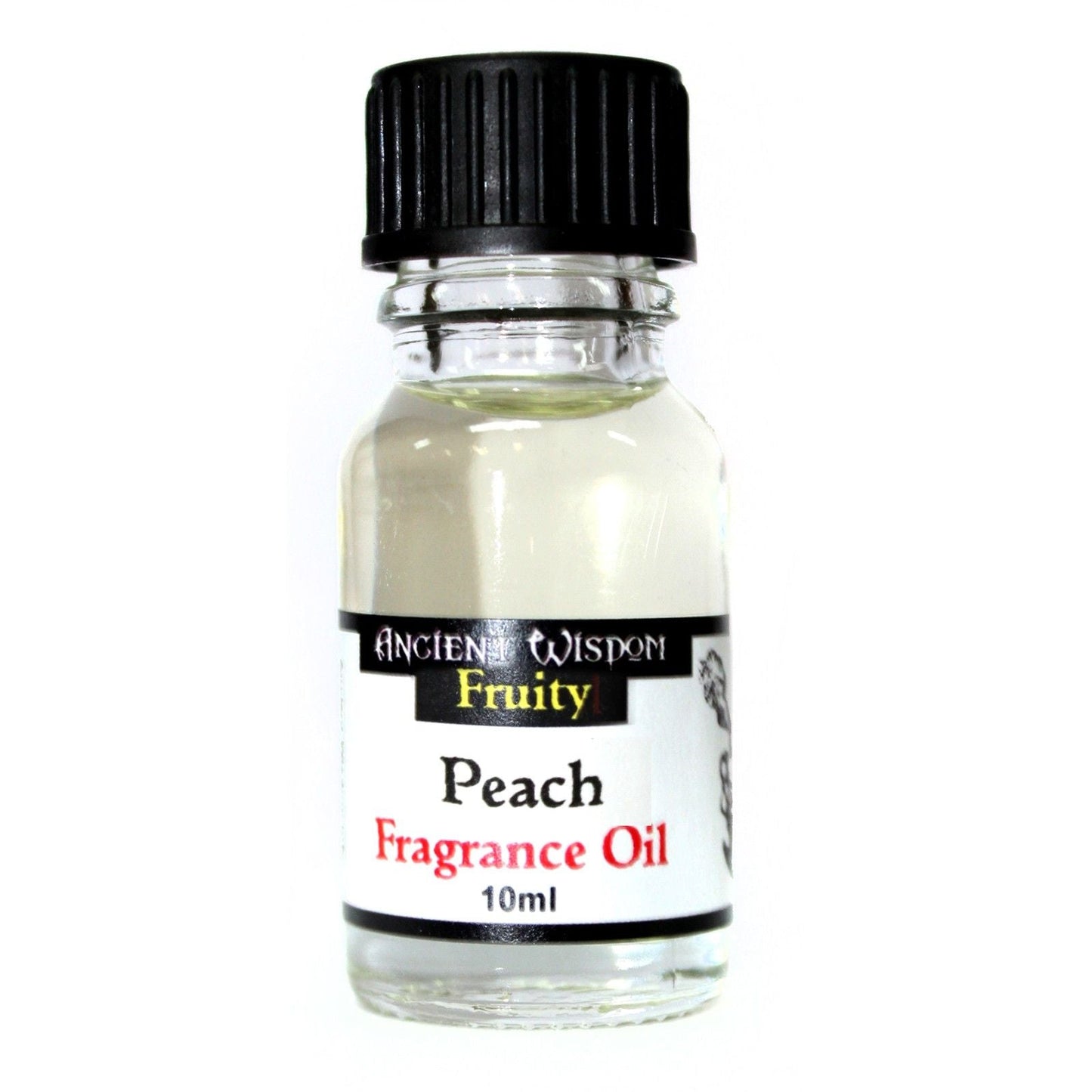 10ml Peach Fragrance Oil - Luna Panther