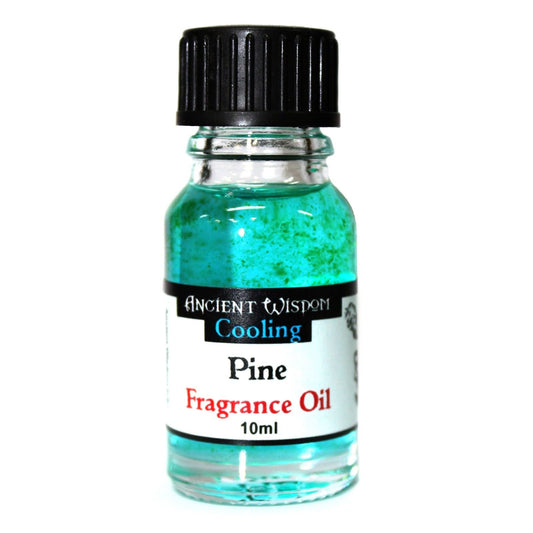10ml Pine Fragrance Oil - Luna Panther