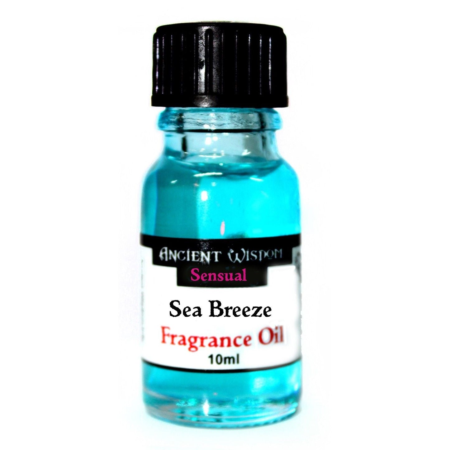 10ml Sea Breeze Fragrance Oil - Luna Panther