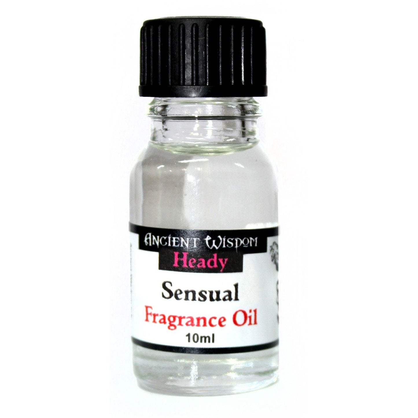 10ml Sensual Fragrance Oil - Luna Panther