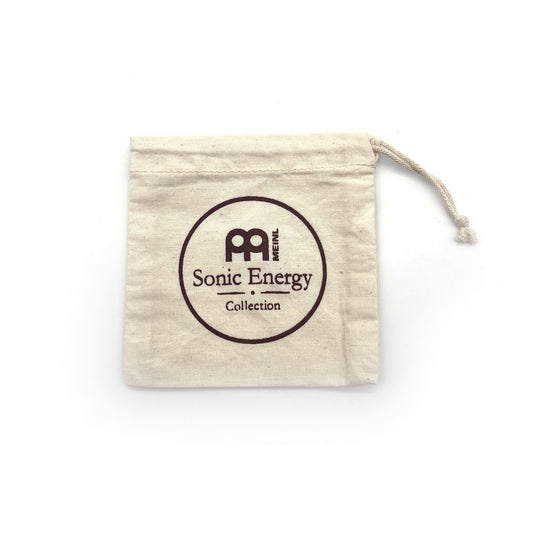 Meinl Sonic Energy Cotton Bag for Tingsha at Luna Panther