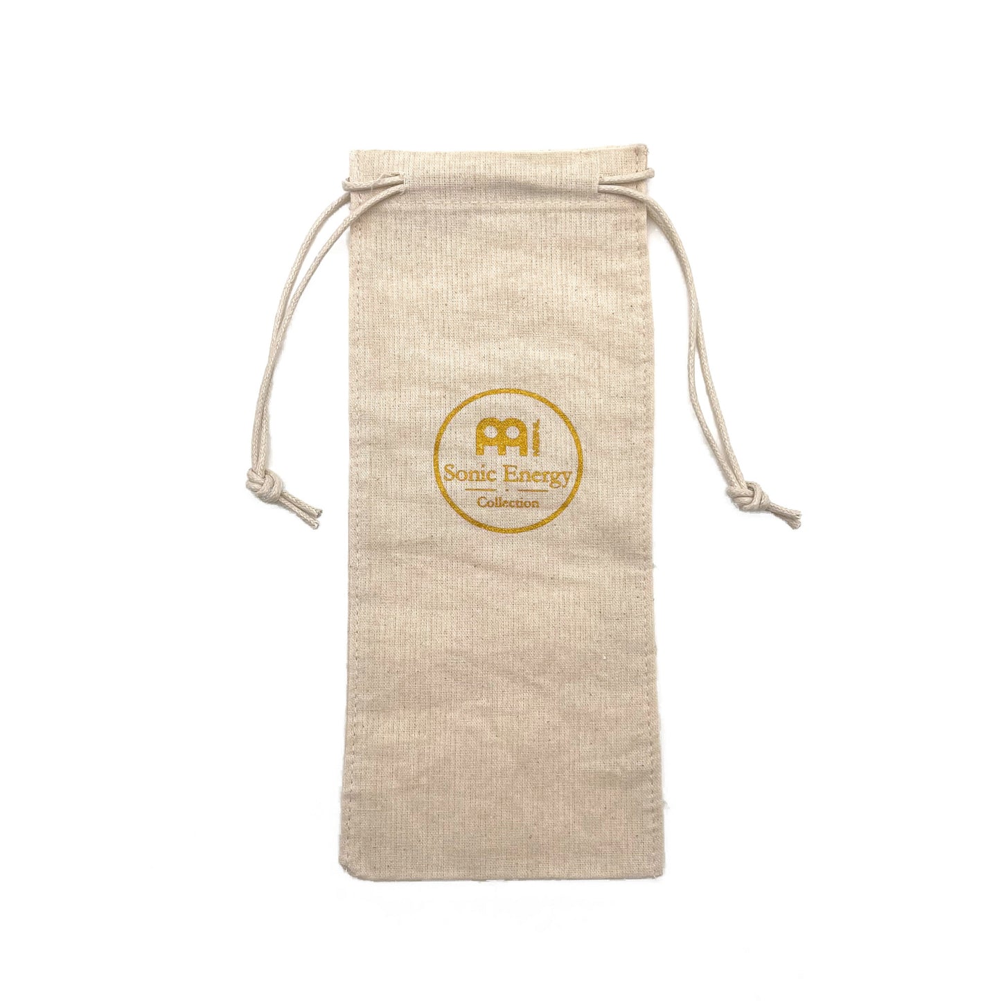 Meinl Sonic Energy Cotton Bag for Energy Chime at Luna Panther