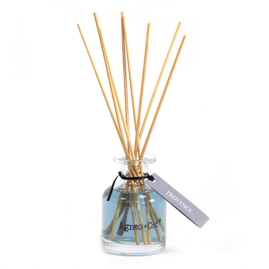 140ml Reed Diffuser - Provence - Luna Panther alternate view