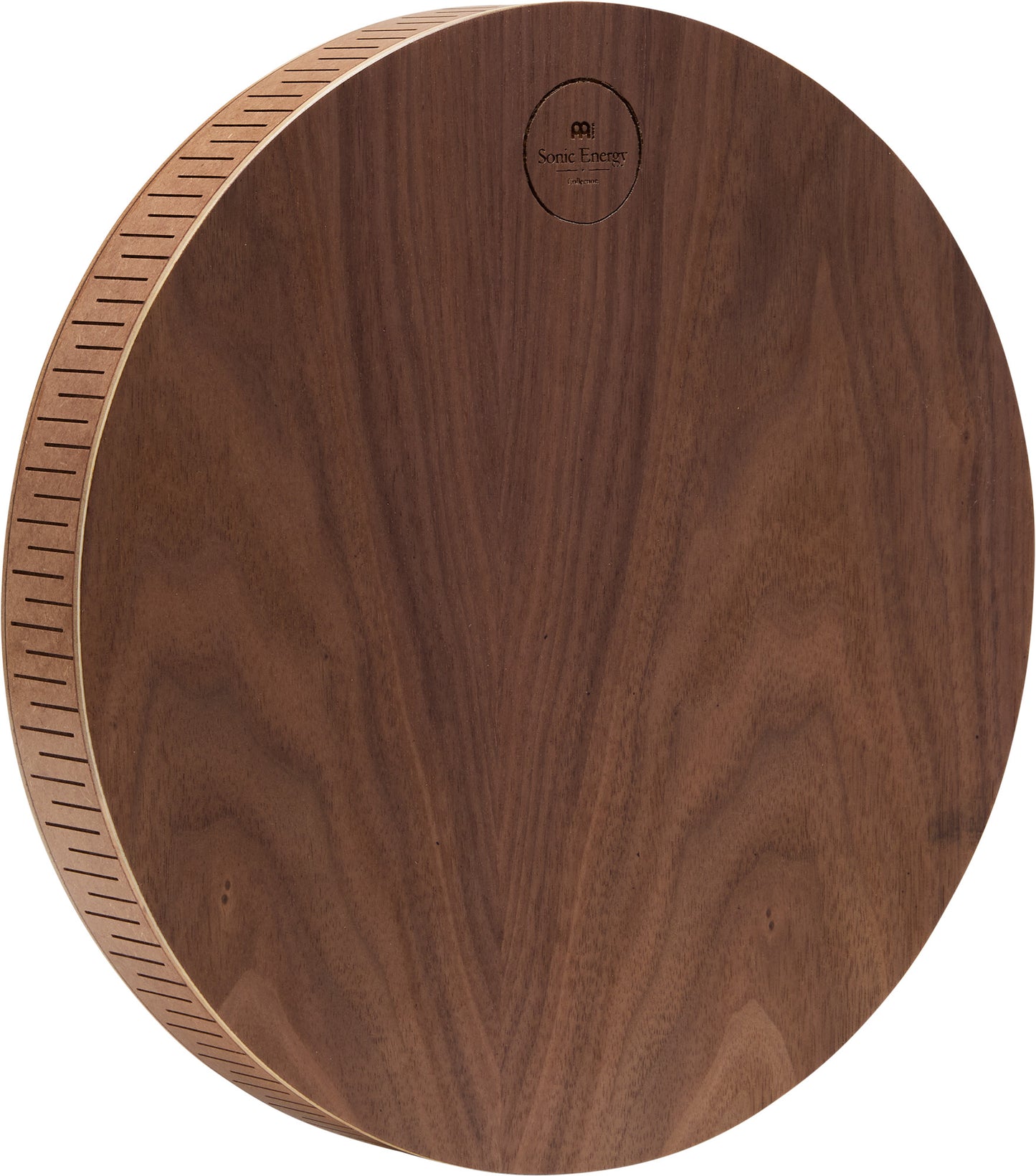 MEINL Sonic Energy 10" Rain Disk, Ocean Sound, Fibonacci-Inspired Carving detail view 12 at Luna Panther