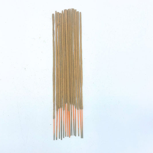 15g Golden Palo Santo and Jasmine - Luna Panther
