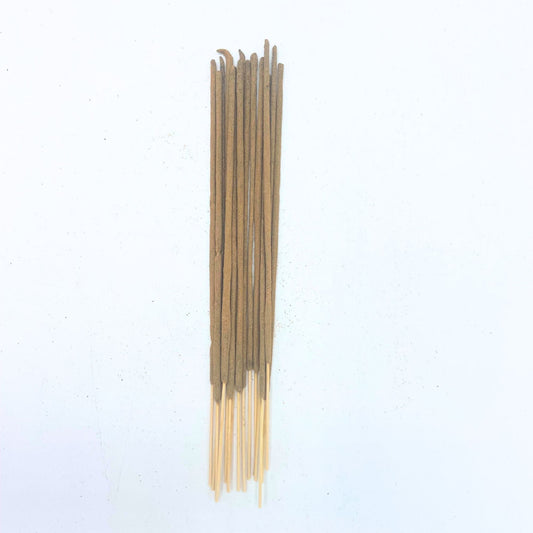 15g Golden Palo Santo and Rosemary - Luna Panther