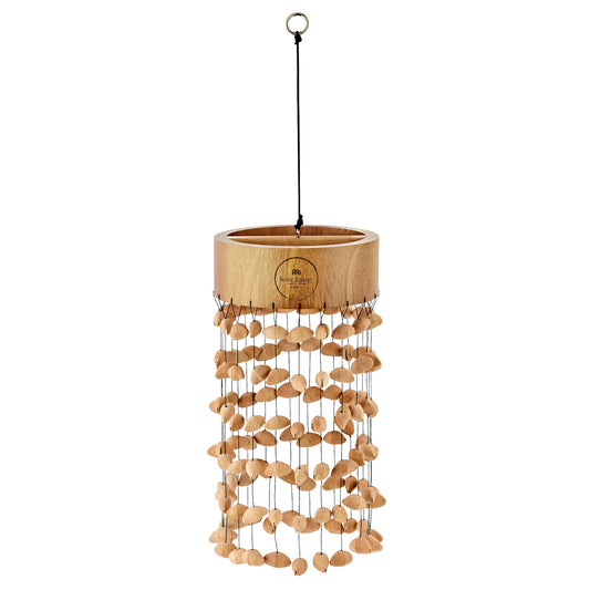 MEINL Sonic Energy Kenari Meditation Hand Chime at Luna Panther