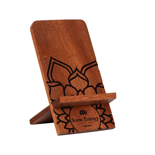 Meinl Sonic Energy Holder for Kalimbas up to 8 Notes at Luna Panther