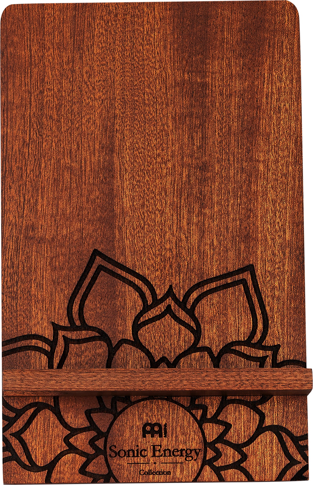 Meinl Sonic Energy Holder for Kalimbas and Pickup Kalimbas with 9 notes or more detail view 11 at Luna Panther
