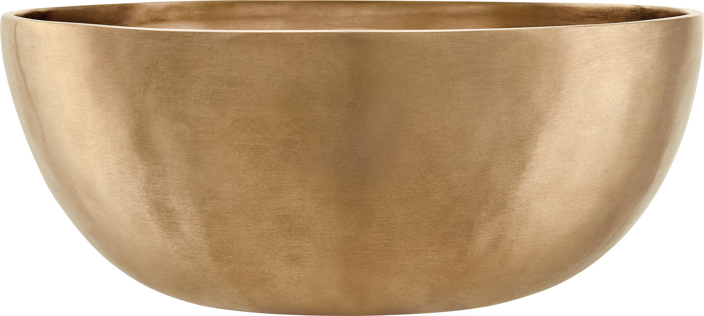 MEINL Sonic Energy Universal Series Singing Bowl - 1700 g detail view 5 at Luna Panther