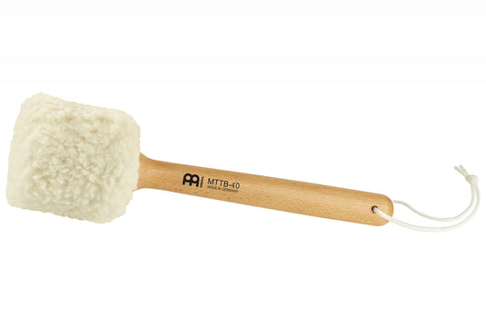 MEINL Sonic Energy Tam Tam Beater - +/- 800g (1lb 12.2oz) for 40"/101cm Tam Tam at Luna Panther