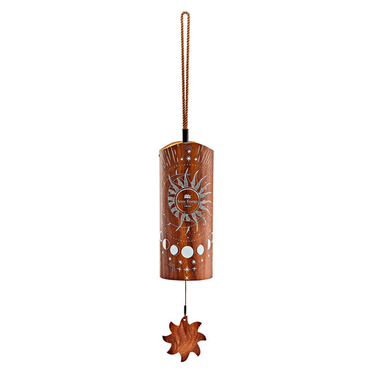 MEINL Sonic Energy Cosmic Bamboo Chime - 432 Hz/Luna (Evening) at Luna Panther