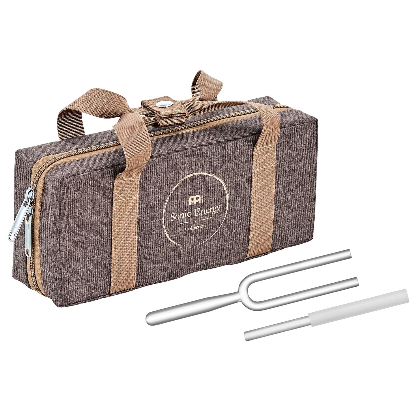 MEINL Sonic Energy Solfeggio Crystal Tuning Fork Mi 528 Hz / C5 detail view 9 at Luna Panther
