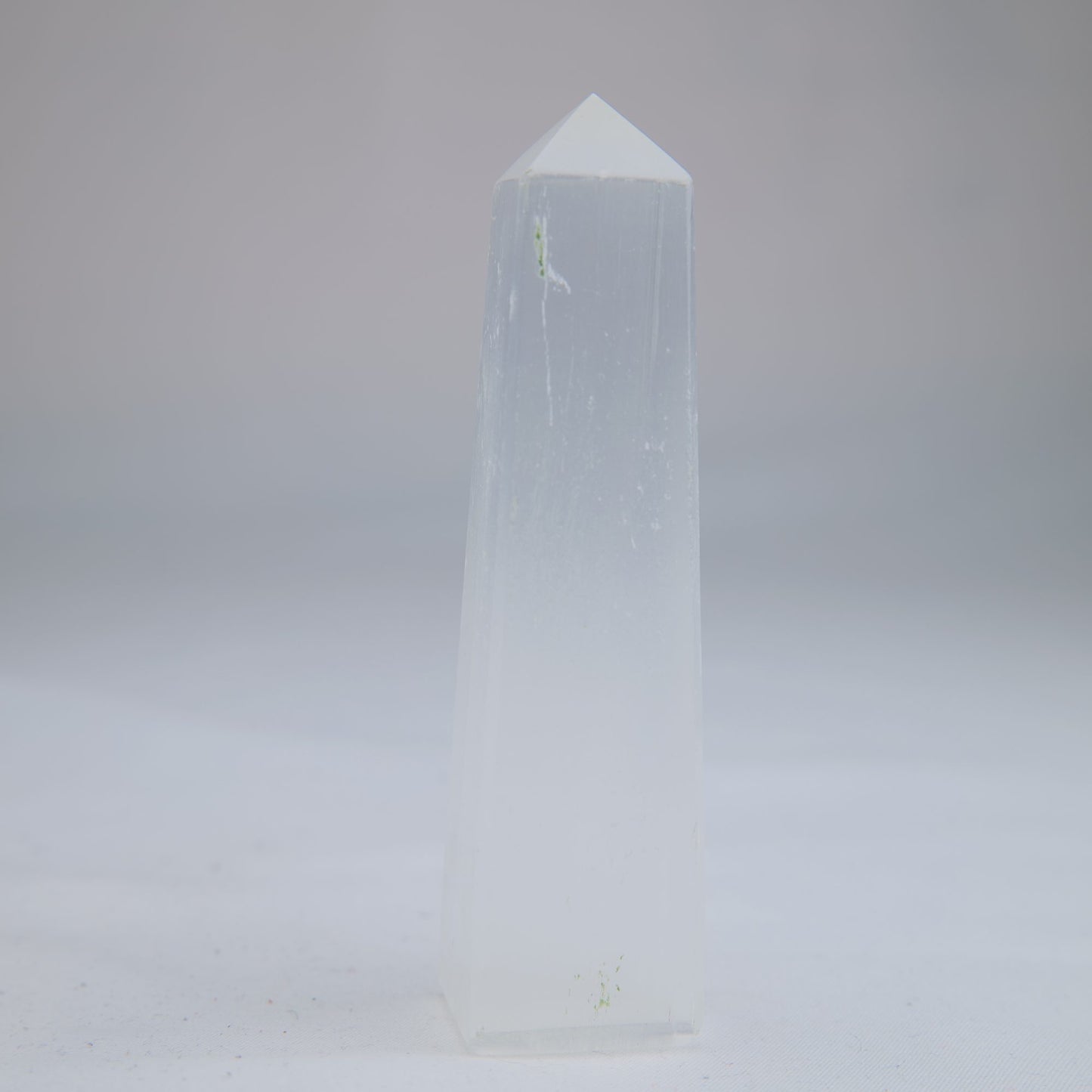 Selenite Tower 97g additional-3