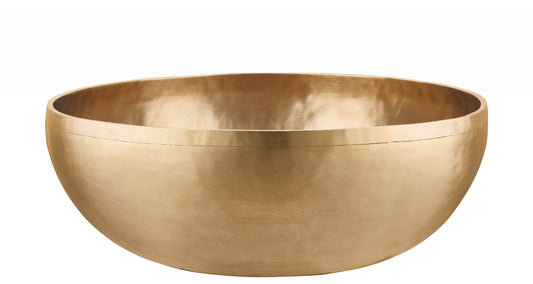 MEINL Sonic Energy Grounding Series Singing Bowl - 10000g at Luna Panther