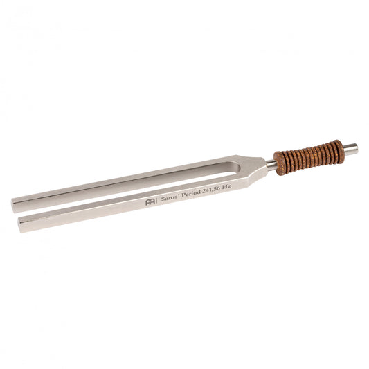 MEINL Sonic Energy Therapy Tuning Fork - Saros' Period - 241.56 Hz detail view 2 at Luna Panther alternate view