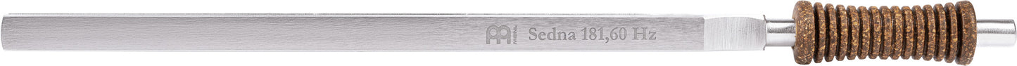 MEINL Sonic Energy Therapy Tuning Fork - Sedna - 181.60 Hz detail view 5 at Luna Panther