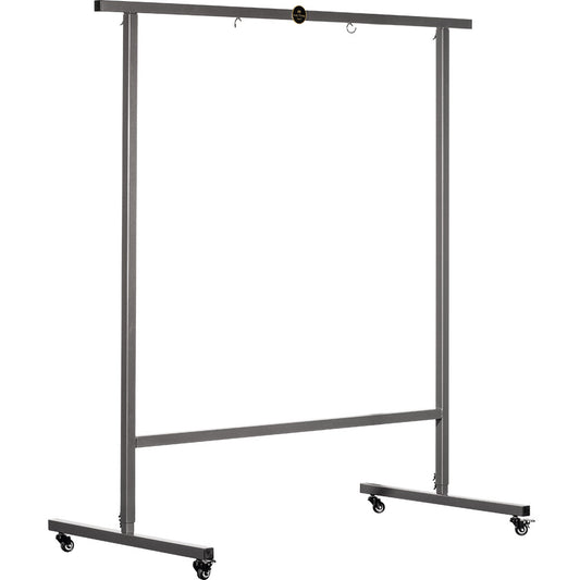Meinl Sonic Energy Gong Stand for 60" Gongs detail view 2 at Luna Panther alternate view