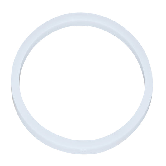 MEINL Sonic Energy Silicone Ring for 13"/14" Crystal Singing Bowl - 5" MEINL crystal singing bowl support ring at Luna Panther