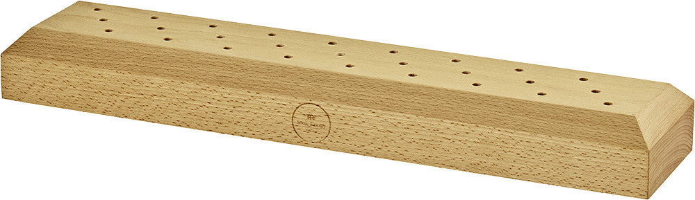 MEINL Sonic Energy Planetary Tuned Tuning Fork Holder - for 27 Tuning Forks at Luna Panther