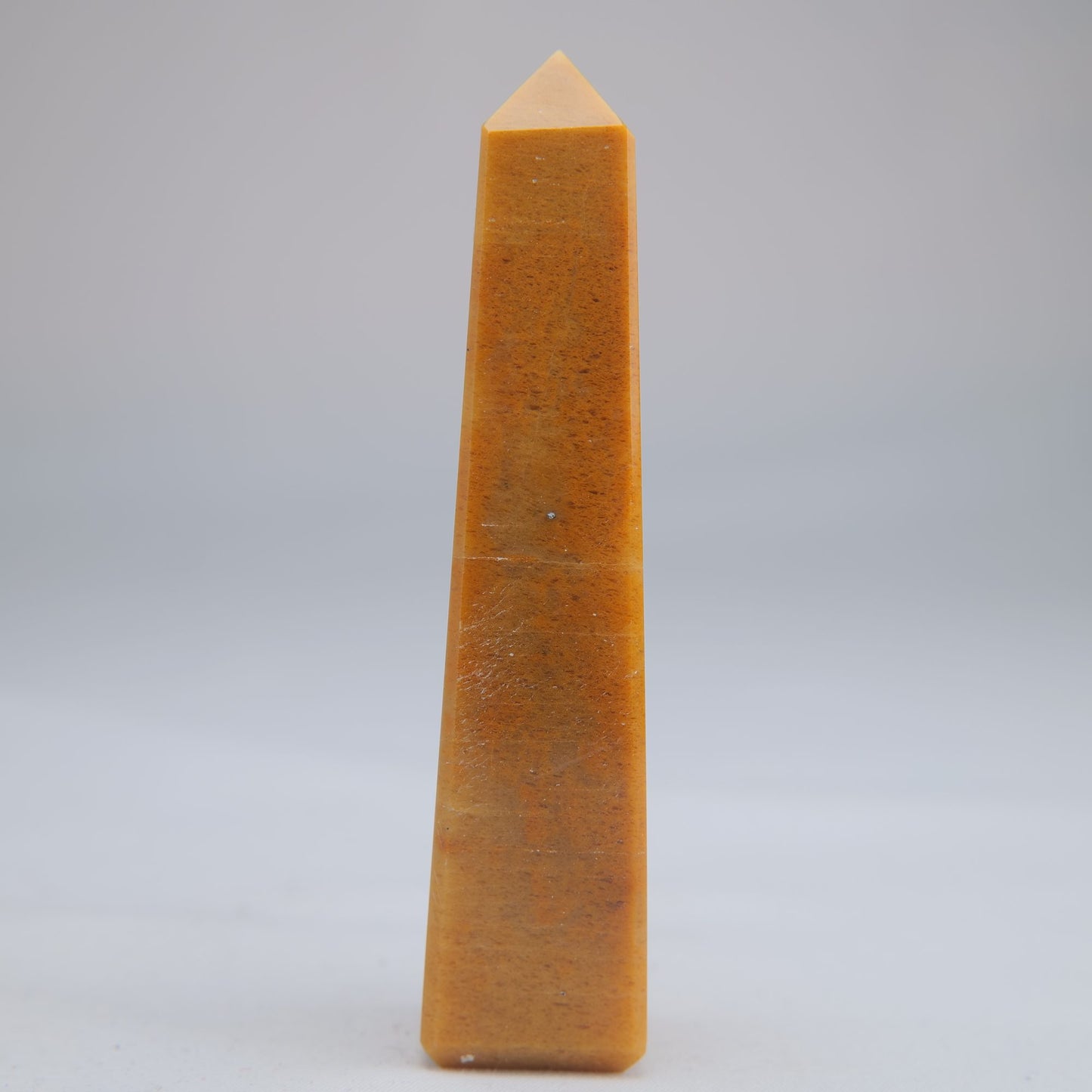Golden Quartz Tower 89g additional-3