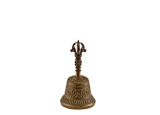 MEINL Sonic Energy Bell Medium 3.5" - 12.5 oz at Luna Panther