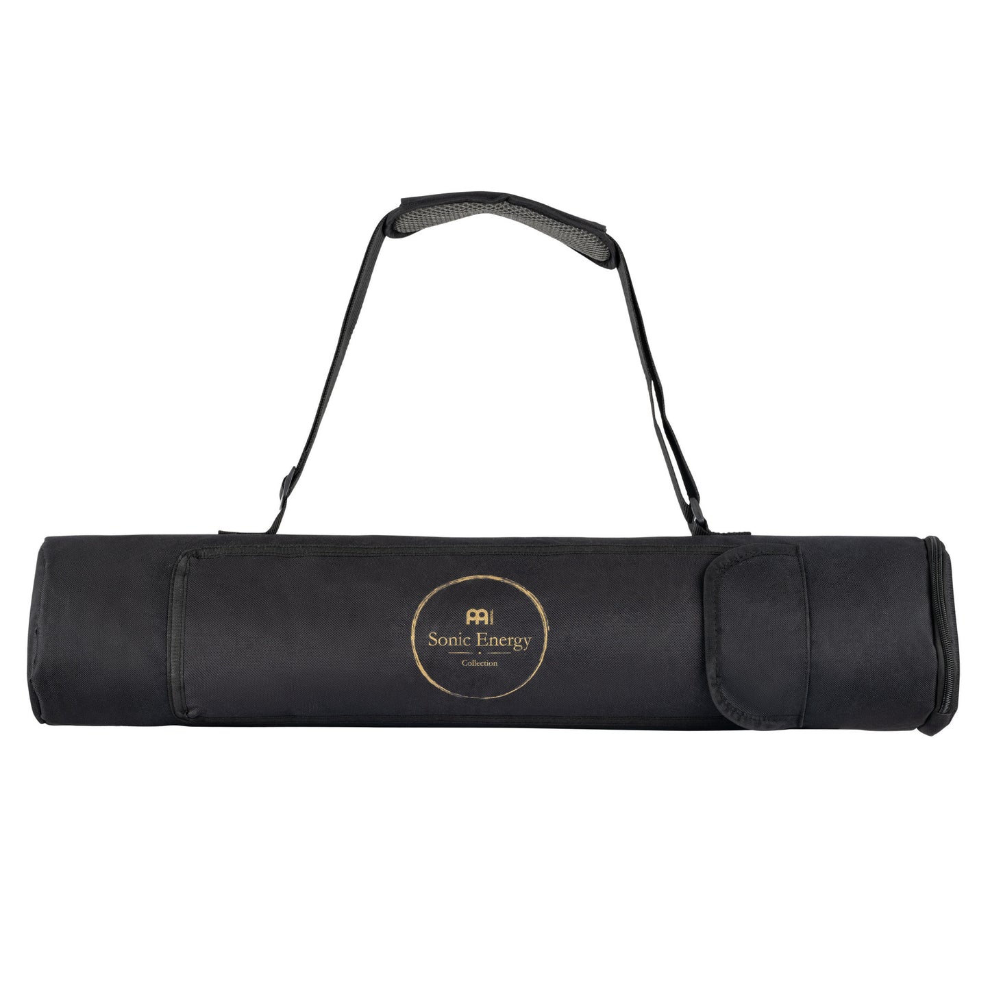 MEINL Sonic Energy Carrying Bag for Meditation Flow Chimes, 77cm, Black at Luna Panther