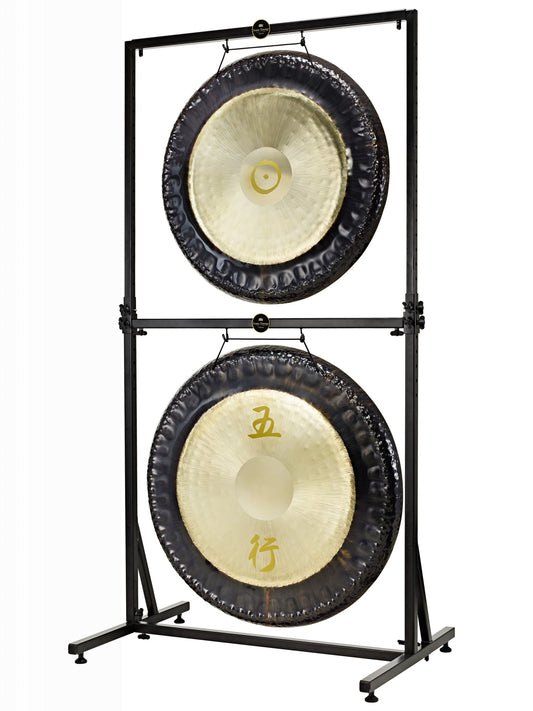 MEINL Sonic Energy Gong / Tam Tam Stand detail view 2 at Luna Panther alternate view