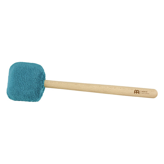MEINL Sonic Energy Gong Mallet Medium - Sea Petrol detail view 2 at Luna Panther alternate view