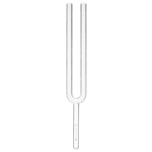 MEINL Sonic Energy TCM Crystal Tuning Fork, Yang 126.22 Hz at Luna Panther