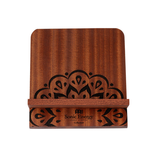 MEINL Sonic Energy Holder for MSTD/SSTD Steel Tongue Drums detail view 2 at Luna Panther alternate view