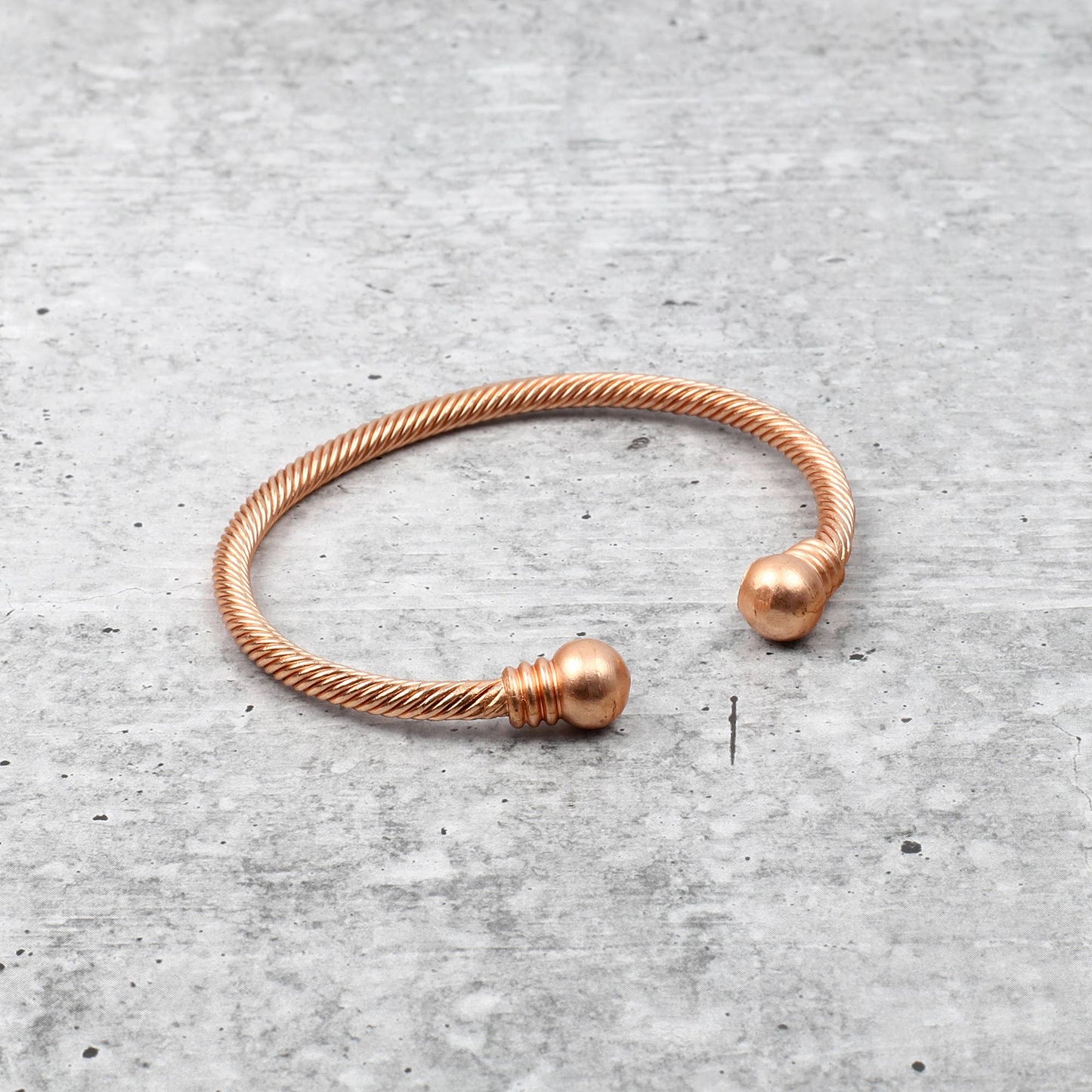 Copper Bracelet (Design 70)