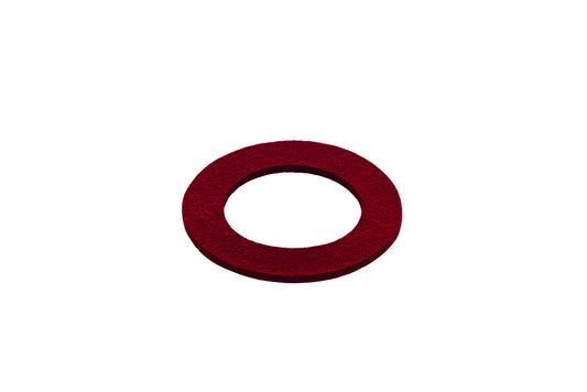MEINL Sonic Energy Singing Bowl Felt Ring - 6.3"/16 cm at Luna Panther