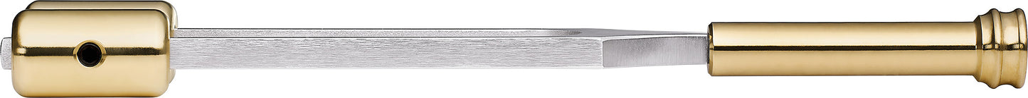 MEINL Sonic Energy Grounding Therapy Tuning Fork, Venus 110.62 Hz detail view 10 at Luna Panther
